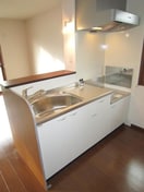 キッチン エスポワール