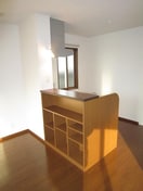 居室 エスポワール