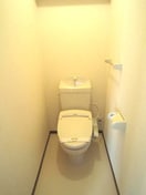 トイレ エスポワール