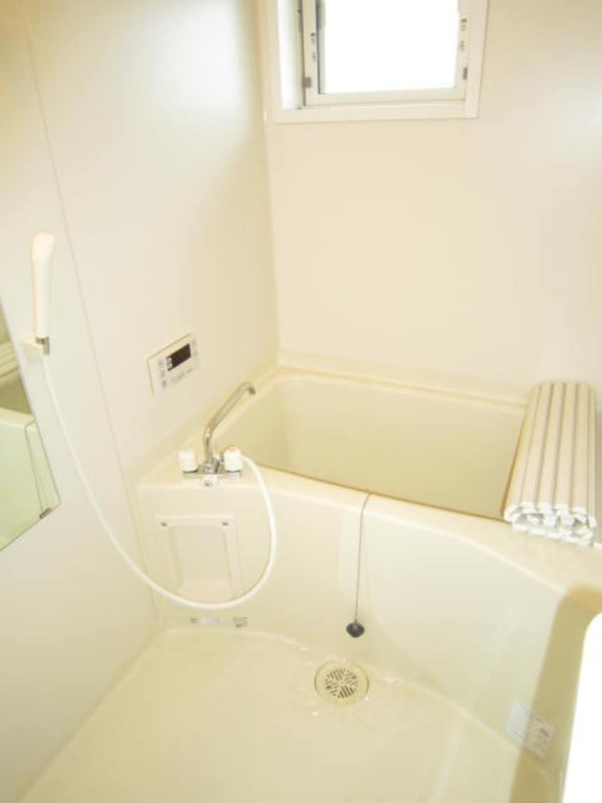 バス／シャワールーム等 エスポワール