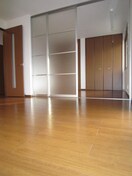 居室 エスポワール