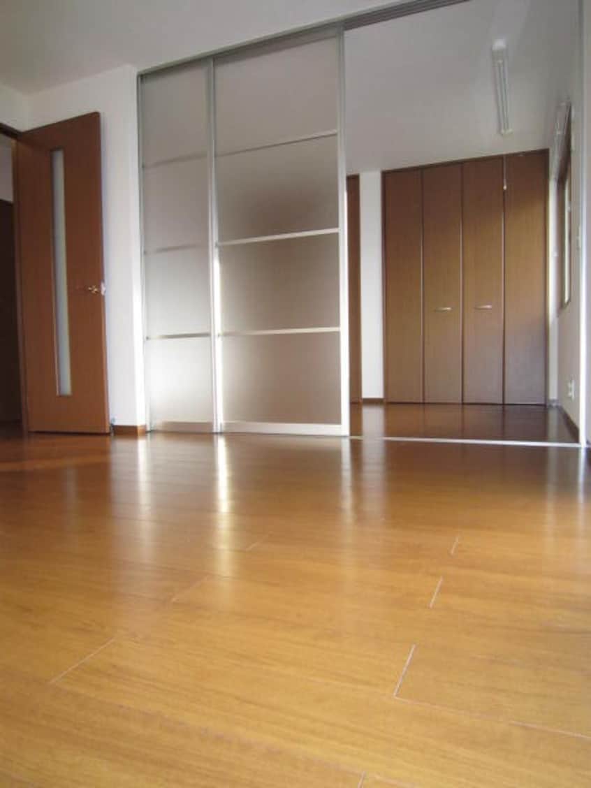 居室 エスポワール