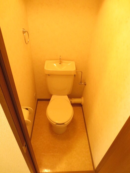 トイレ コモドエスペシオ勝山