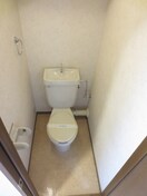 トイレ コモドエスペシオ勝山
