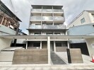 MJC京都梅小路(401)の外観
