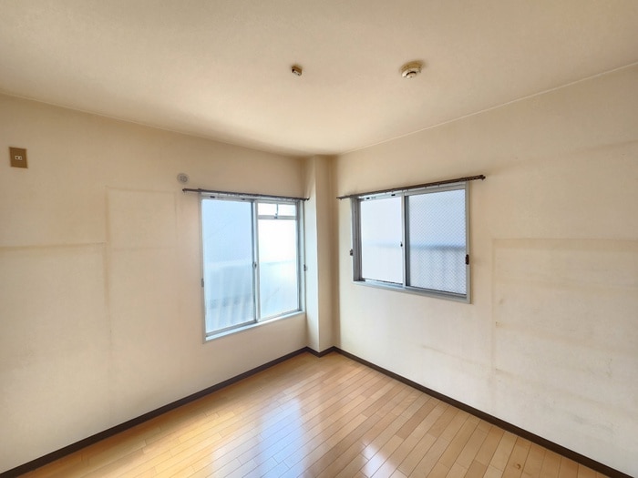 居室 ツェルマットハイム