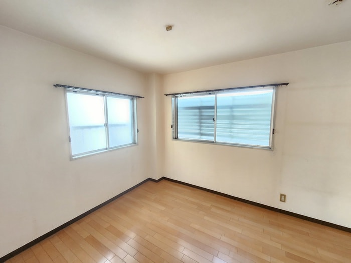 居室 ツェルマットハイム