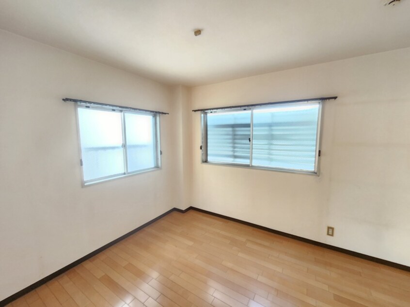 居室 ツェルマットハイム