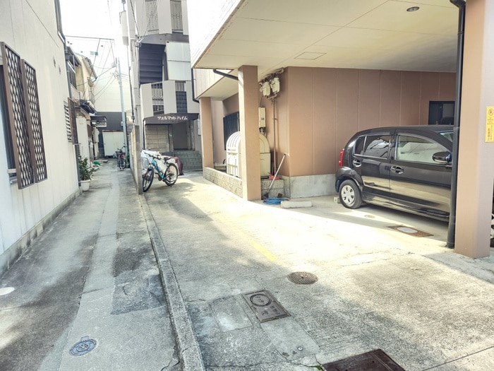 その他 ツェルマットハイム