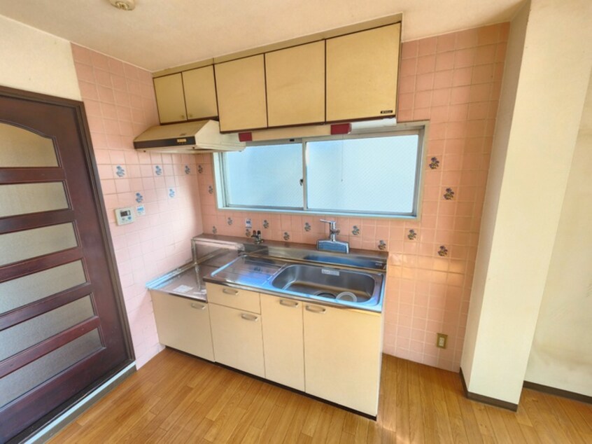 キッチン ツェルマットハイム