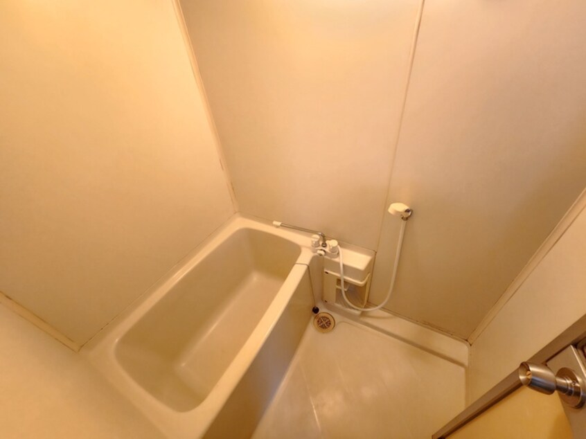 バス／シャワールーム等 ツェルマットハイム