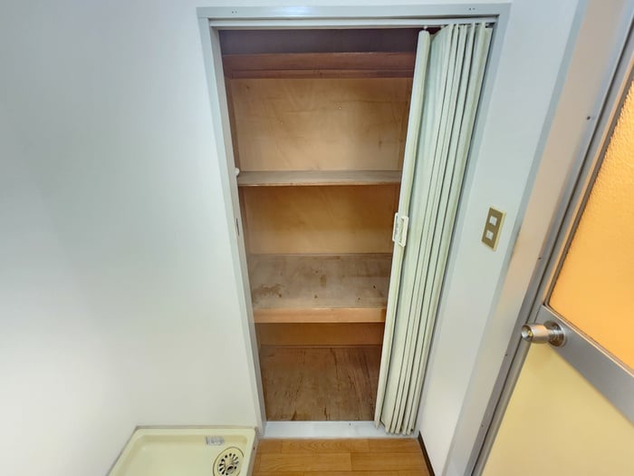 収納 ツェルマットハイム