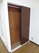 収納 ジュネス一条