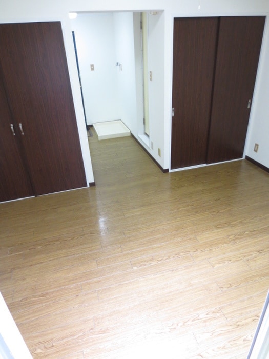 居室 ジュネス一条