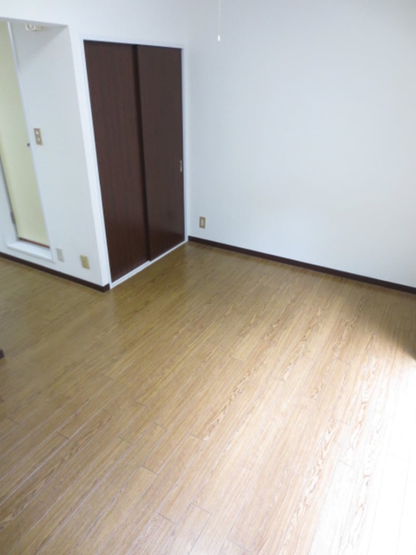 居室 ジュネス一条