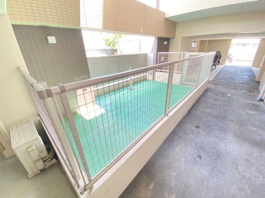 建物設備 テッケルテスラ