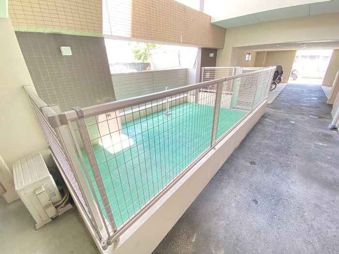 建物設備 テッケルテスラ