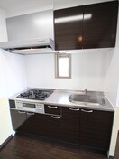 キッチン テッケルテスラ