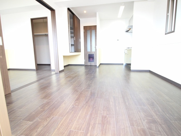 居室 テッケルテスラ