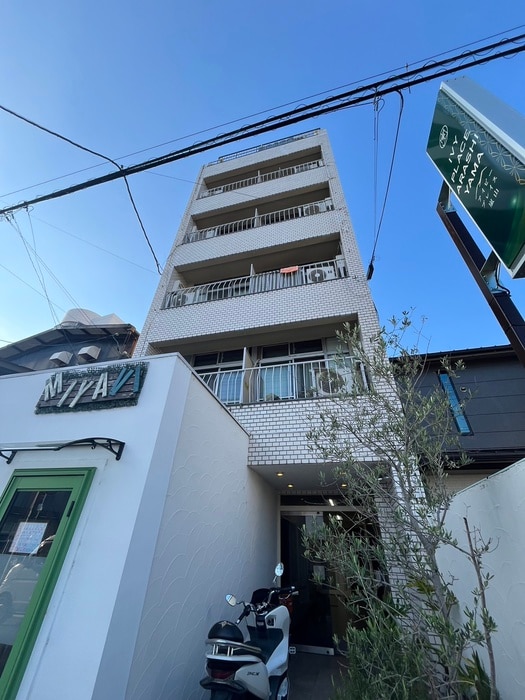 外観写真 アイビープレイス嵐山