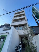 外観写真 アイビープレイス嵐山