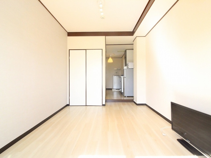 居室 アイビープレイス嵐山