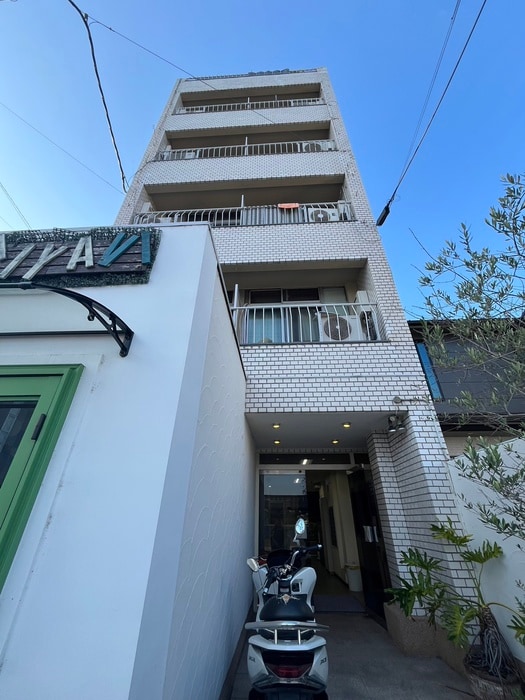 外観写真 アイビープレイス嵐山