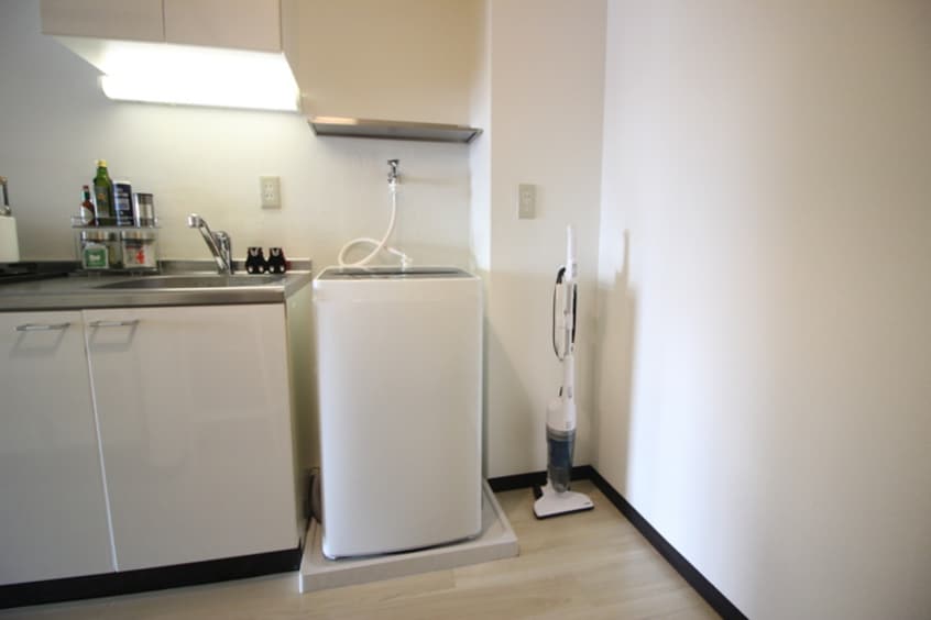 居室 アイビープレイス嵐山