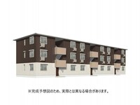 仮)D-room八幡福禄谷