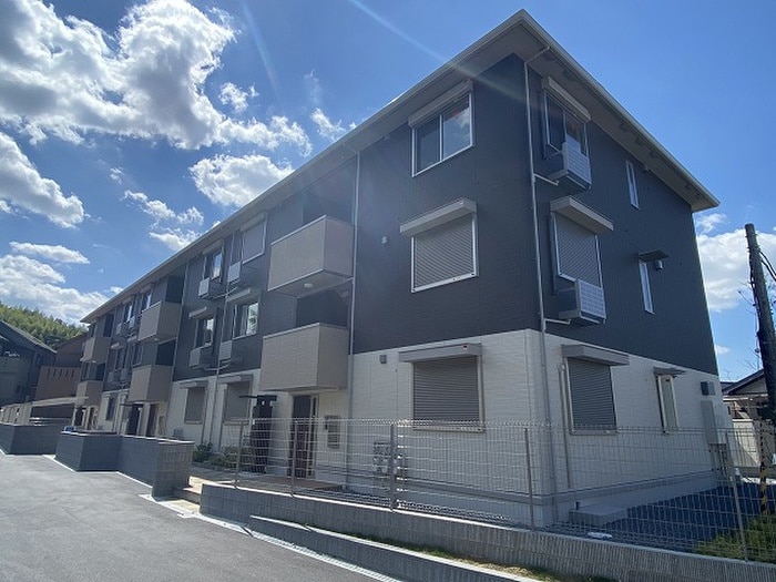 外観写真 D-ROOM　YOU