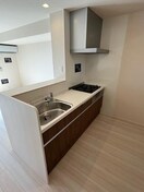 キッチン D-ROOM　YOU