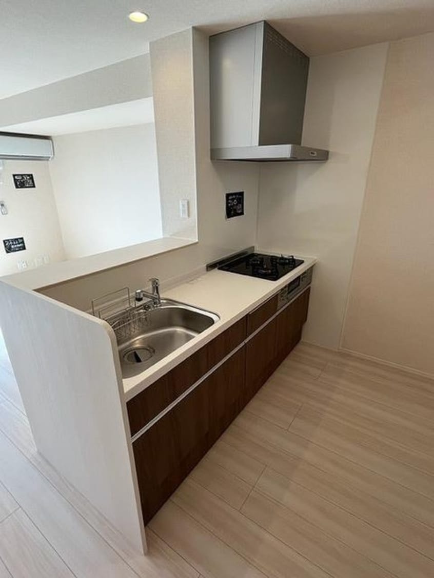 キッチン D-ROOM　YOU