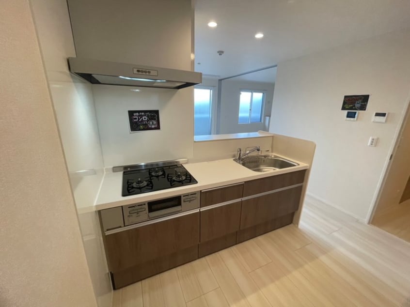 キッチン D-ROOM　YOU