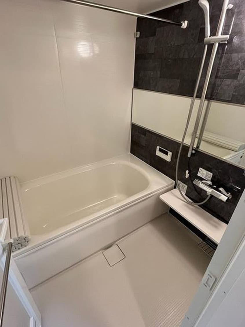 バス／シャワールーム等 D-ROOM　YOU