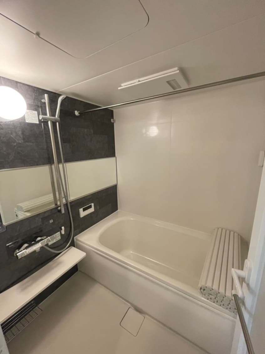 バス／シャワールーム等 D-ROOM　YOU