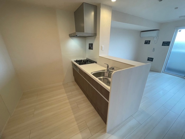 キッチン D-ROOM　YOU