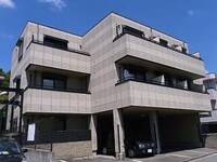 川瀬マンション