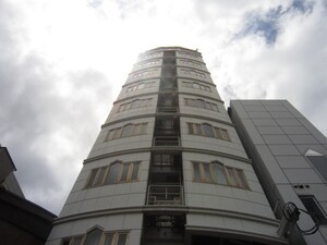 第三神崎ハイツ