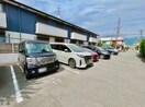 駐車場 パルフェメゾンOgawa