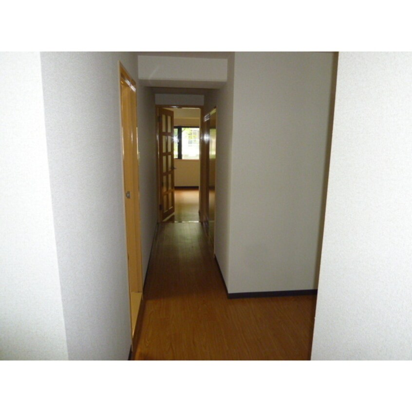 廊下 パルフェメゾンOgawa