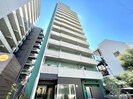 CITY　SPIRE日本橋高津の外観