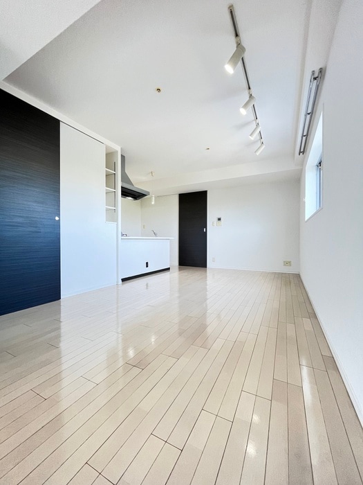 居室 CITY　SPIRE日本橋高津