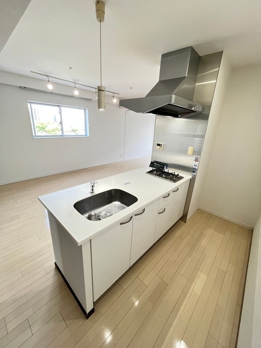 キッチン CITY　SPIRE日本橋高津