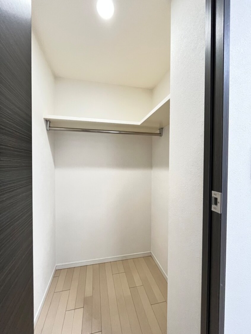 収納 CITY　SPIRE日本橋高津