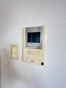 内観写真 CITY　SPIRE日本橋高津