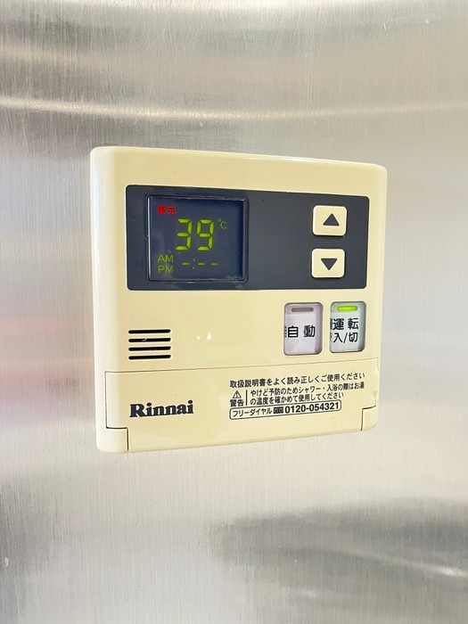 内観写真 CITY　SPIRE日本橋高津