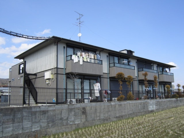 建物設備 サンヒルズ箕面