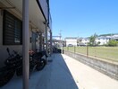 外観写真 サンヒルズ箕面