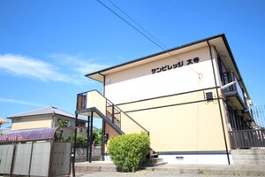 サンビレッジ太寺