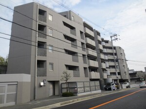 ﾚｱﾙｸﾞﾗﾝﾃﾞ千里中央（401）